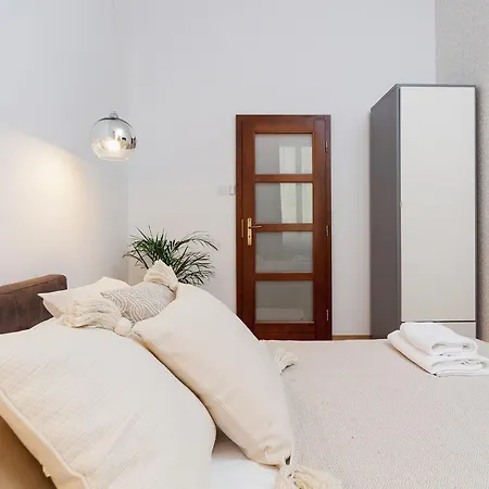 Main Square - Private Parking - Sw Krzyza 16 *