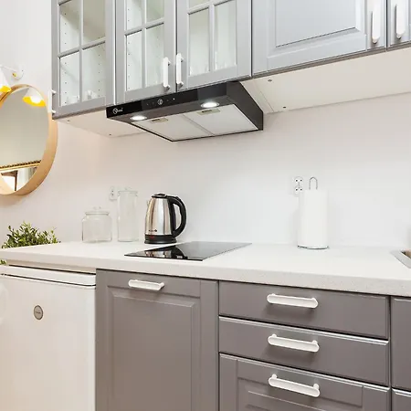 Main Square - Private Parking - Sw Krzyza 16 Cracovia