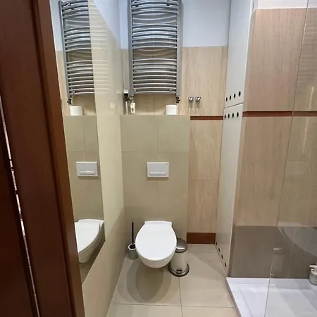 Main Square - Private Parking - Sw Krzyza 16 Cracovia