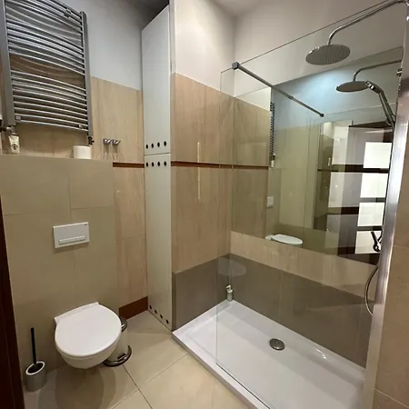 Main Square - Private Parking - Sw Krzyza 16 *