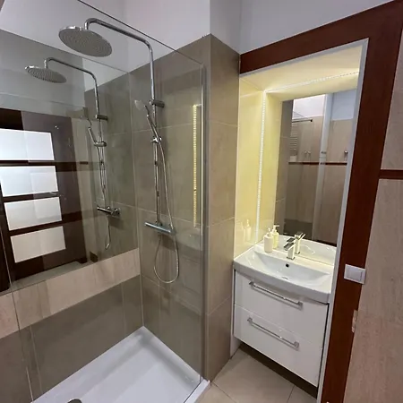 Main Square - Private Parking - Sw Krzyza 16 * Cracovia