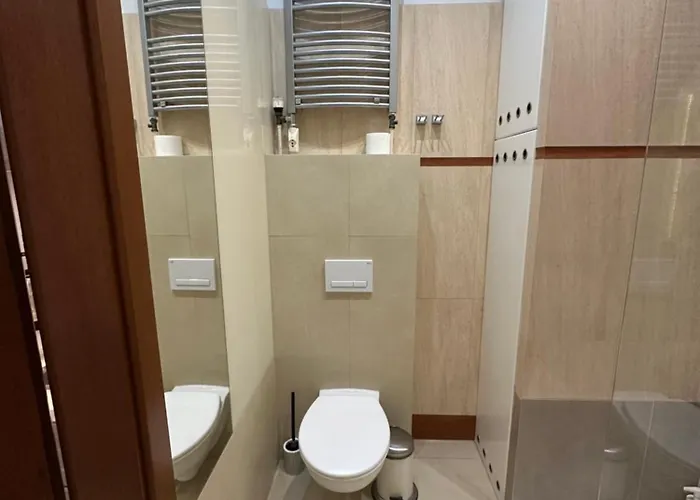 Main Square - Private Parking - Sw Krzyza 16 Krakkó