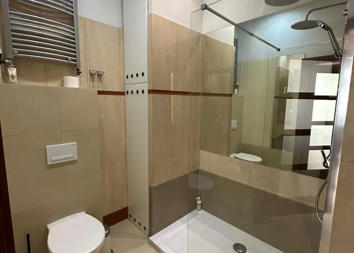 Main Square - Private Parking - Sw Krzyza 16 *