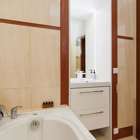 Main Square - Private Parking - Sw Krzyza 16 Apartment *