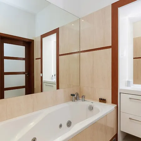 Apartment Main Square - Private Parking - Sw Krzyza 16 Krakow