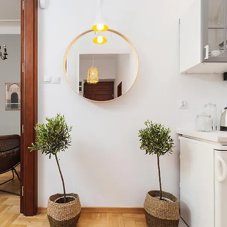 Main Square - Private Parking - Sw Krzyza 16 Apartment *